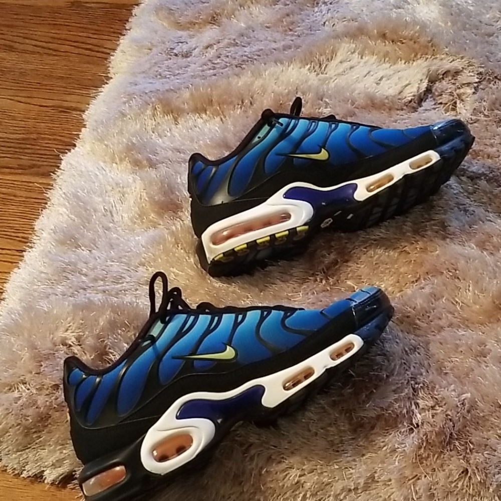 Vapormax